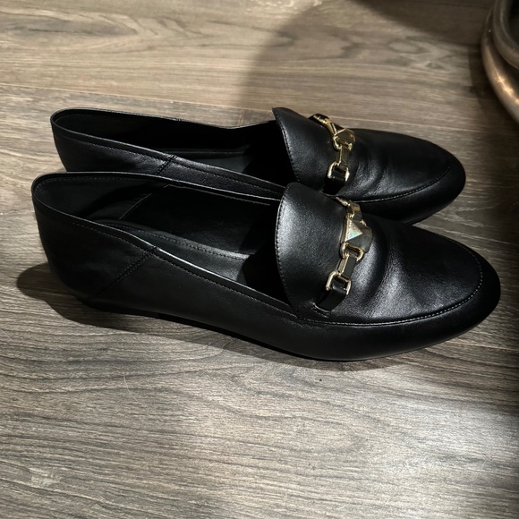 Woman Michael Kors flat- size 10- new without tags - Picture 2 of 4